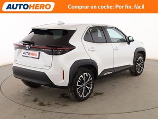 Toyota Yaris Cross 1.5 Hybrid 2WD Style