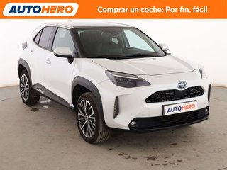 Toyota Yaris Cross 1.5 Hybrid 2WD Style