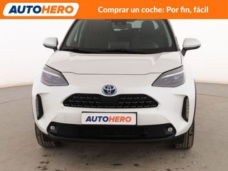 Toyota Yaris Cross 1.5 Hybrid 2WD Style