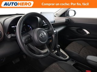 Toyota Yaris Cross 1.5 Hybrid 2WD Style