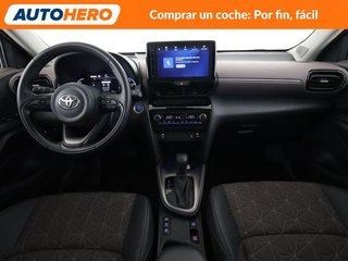 Toyota Yaris Cross 1.5 Hybrid 2WD Style