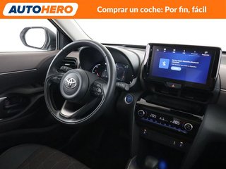 Toyota Yaris Cross 1.5 Hybrid 2WD Style