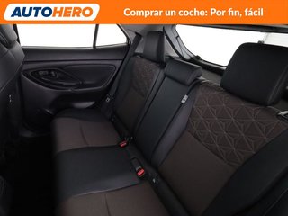 Toyota Yaris Cross 1.5 Hybrid 2WD Style