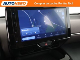 Toyota Yaris Cross 1.5 Hybrid 2WD Style