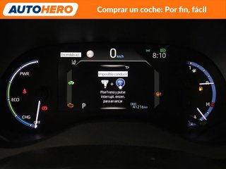 Toyota Yaris Cross 1.5 Hybrid 2WD Style