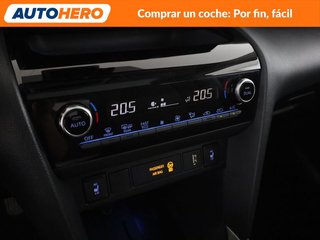 Toyota Yaris Cross 1.5 Hybrid 2WD Style