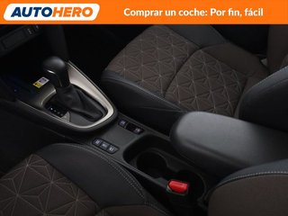 Toyota Yaris Cross 1.5 Hybrid 2WD Style