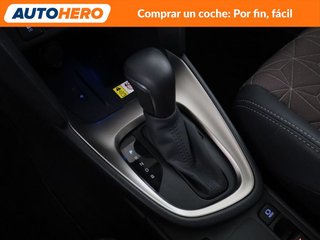 Toyota Yaris Cross 1.5 Hybrid 2WD Style