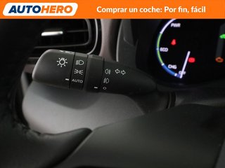 Toyota Yaris Cross 1.5 Hybrid 2WD Style
