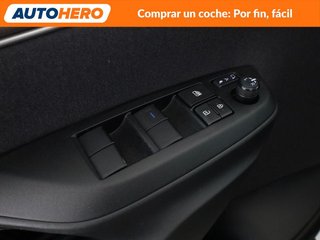 Toyota Yaris Cross 1.5 Hybrid 2WD Style