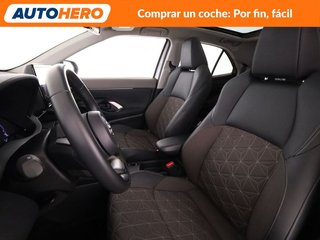 Toyota Yaris Cross 1.5 Hybrid 2WD Style