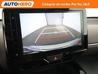 Toyota Yaris Cross 1.5 Hybrid 2WD Style