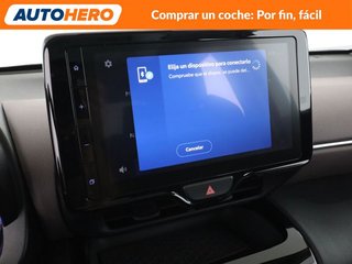 Toyota Yaris Cross 1.5 Hybrid 2WD Style