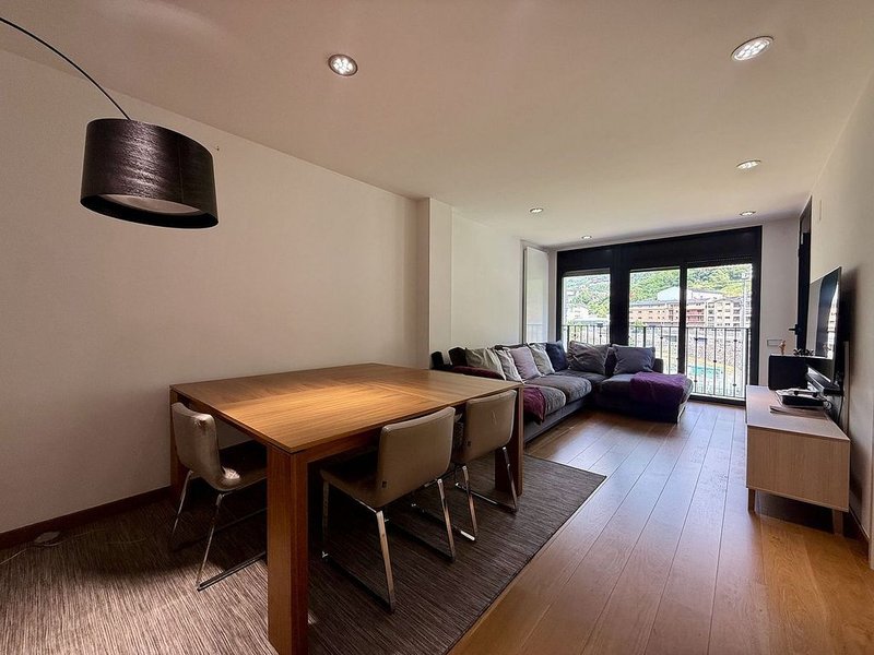 2-bedroom flat for sale in Vila, Encamp · 35 of 60