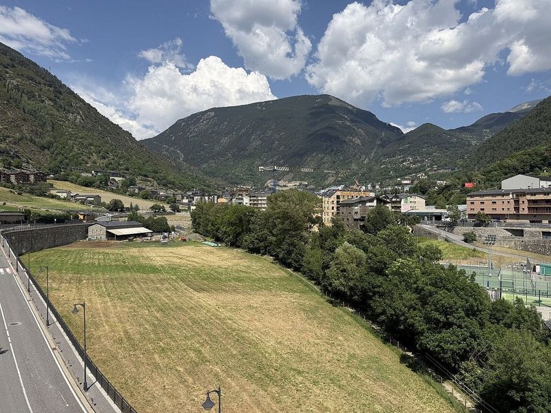 2-bedroom flat for sale in Vila, Encamp · 39 of 60
