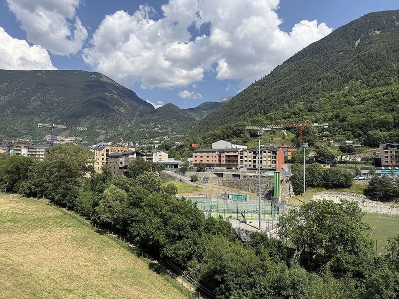 2-bedroom flat for sale in Vila, Encamp · 40 of 60