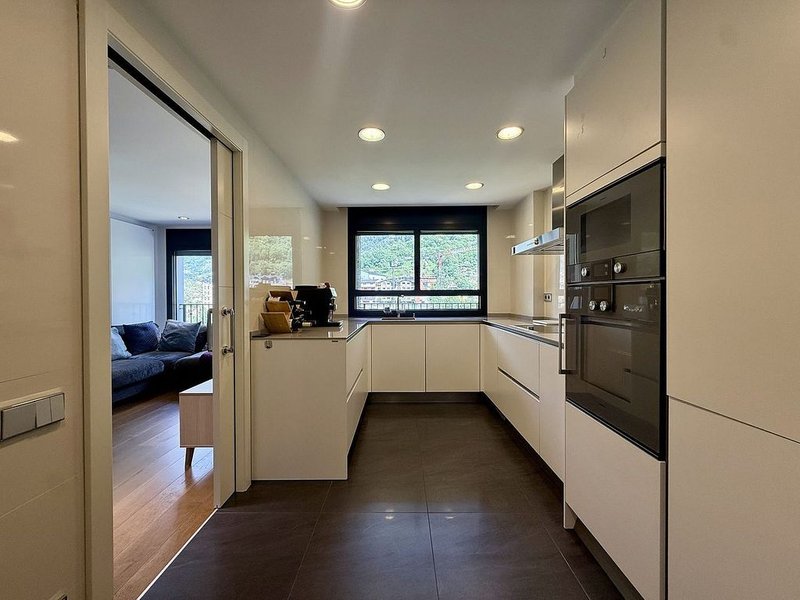 2-bedroom flat for sale in Vila, Encamp · 41 of 60