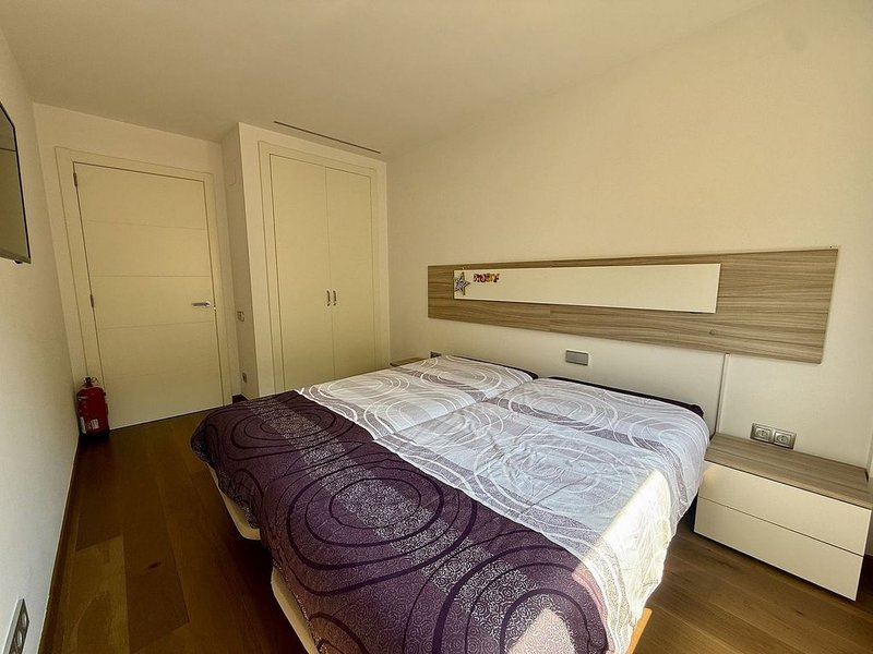 2-bedroom flat for sale in Vila, Encamp · 48 of 60