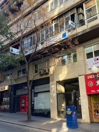 Ático en venta en Ensanche - Diputación en Alicante