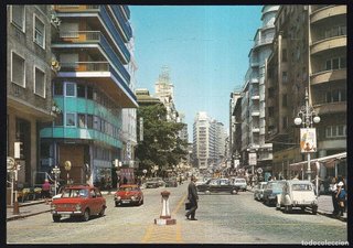 Ático en venta en Ensanche - Diputación en Alicante