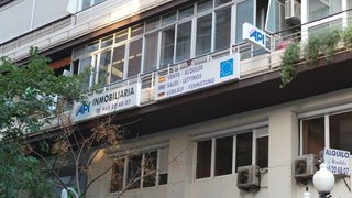 Ático en venta en Ensanche - Diputación en Alicante
