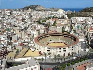 Ático en venta en Ensanche - Diputación en Alicante