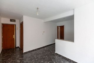 Piso en venta en Centro en Getafe