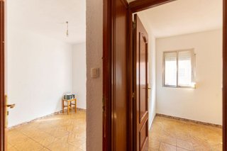 Piso en venta en Centro en Getafe