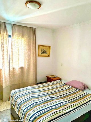 Piso en venta en Los Boliches en Fuengirola