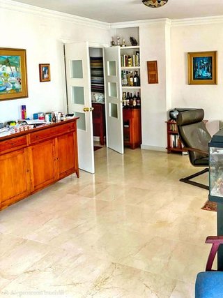 Piso en venta en Los Boliches en Fuengirola