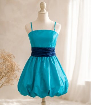 Vestido de fiesta vintage Studio Classics - 42