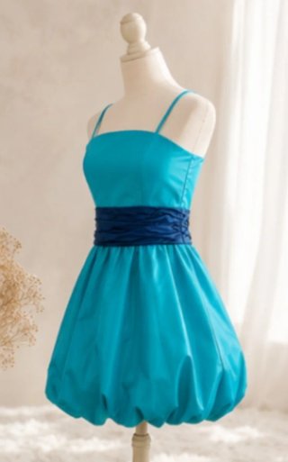 Vestido de fiesta vintage Studio Classics - 42