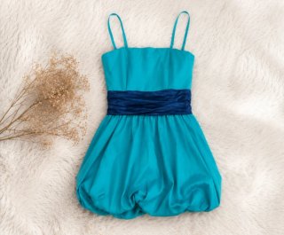 Vestido de fiesta vintage Studio Classics - 42
