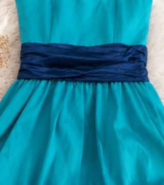 Vestido de fiesta vintage Studio Classics - 42