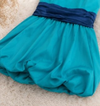 Vestido de fiesta vintage Studio Classics - 42