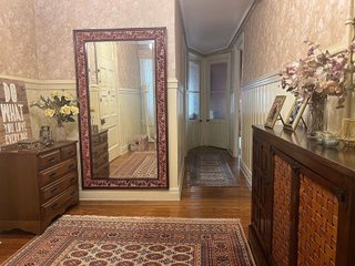 Piso en venta en Barrio de Abando en Bilbao