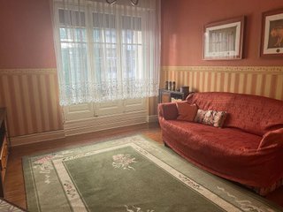 Piso en venta en Barrio de Abando en Bilbao