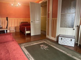 Piso en venta en Barrio de Abando en Bilbao