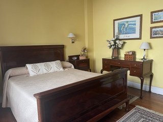 Piso en venta en Barrio de Abando en Bilbao