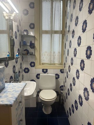 Piso en venta en Barrio de Abando en Bilbao