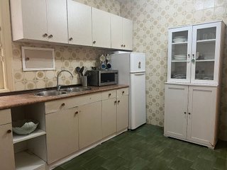 Piso en venta en Barrio de Abando en Bilbao