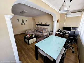 Piso en venta en Venecia - Nueva Alcalá en Alcalá de Henares