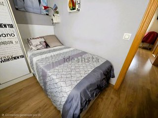 Piso en venta en Venecia - Nueva Alcalá en Alcalá de Henares