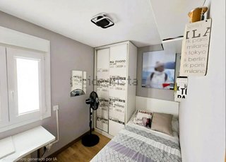 Piso en venta en Venecia - Nueva Alcalá en Alcalá de Henares