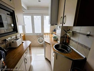 Piso en venta en Venecia - Nueva Alcalá en Alcalá de Henares