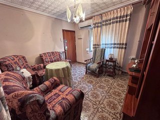 Piso en venta en San Felipe - El Almendral - La Merced en Jaén