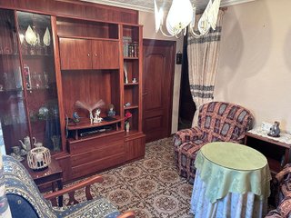 Piso en venta en San Felipe - El Almendral - La Merced en Jaén