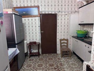 Piso en venta en San Felipe - El Almendral - La Merced en Jaén