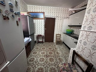 Piso en venta en San Felipe - El Almendral - La Merced en Jaén