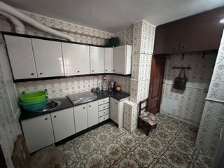Piso en venta en San Felipe - El Almendral - La Merced en Jaén